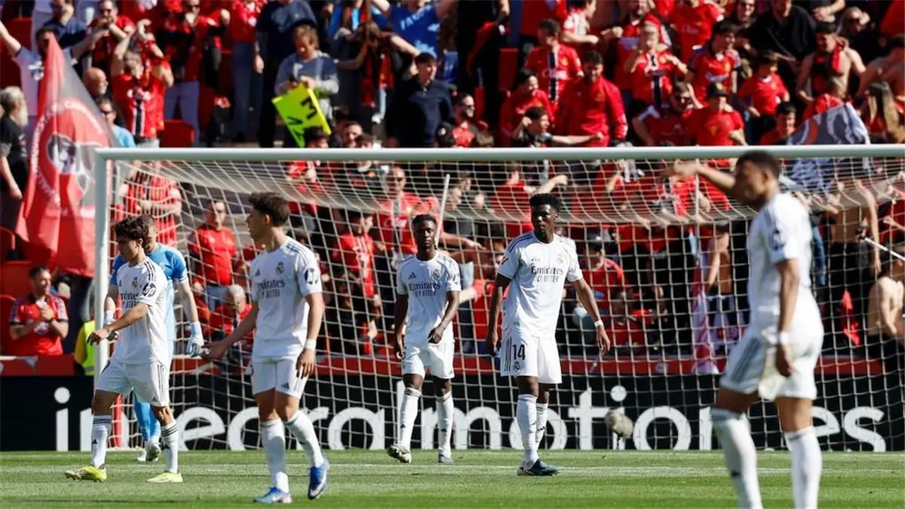 آس: لاعب ريال مدريد بات لا يُمس في تشكيل أربيلوا أمام بايرن ميونخ